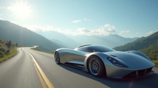 Vivre la liberté sur la route : pourquoi choisir la location d'une voiture automatique ?